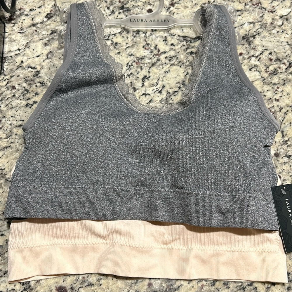 Bralettes